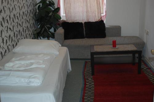 Laaerberg Aparthotel Vienna