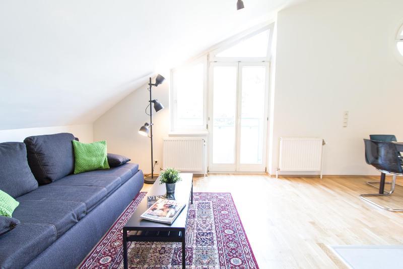 Apartmenthaus Hietzing I Contactless Check-in Apartamento Viena