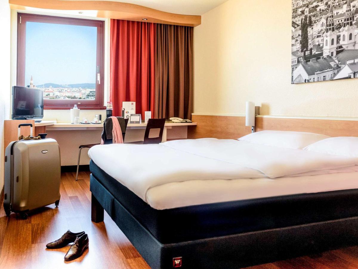 Ibis Mariahilf Viena