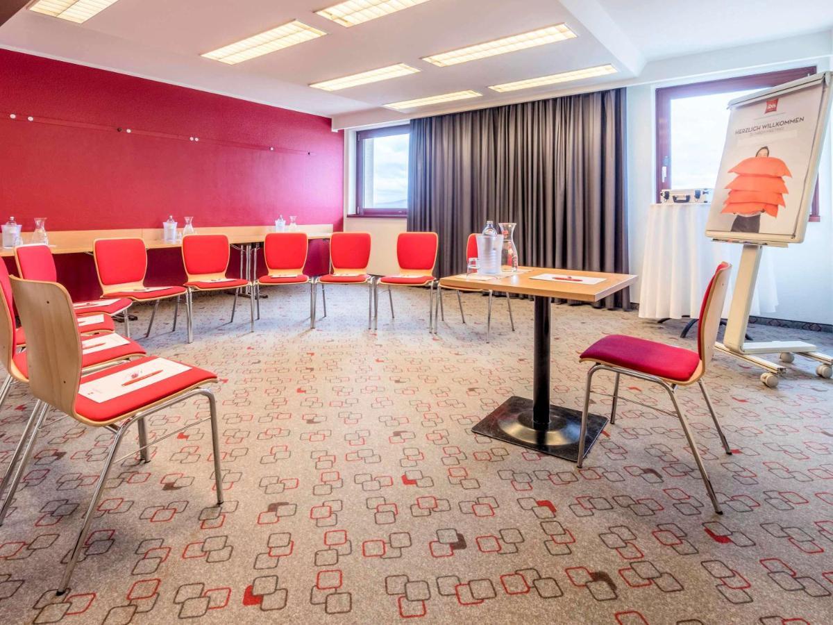 Ibis Mariahilf Hotel Viena