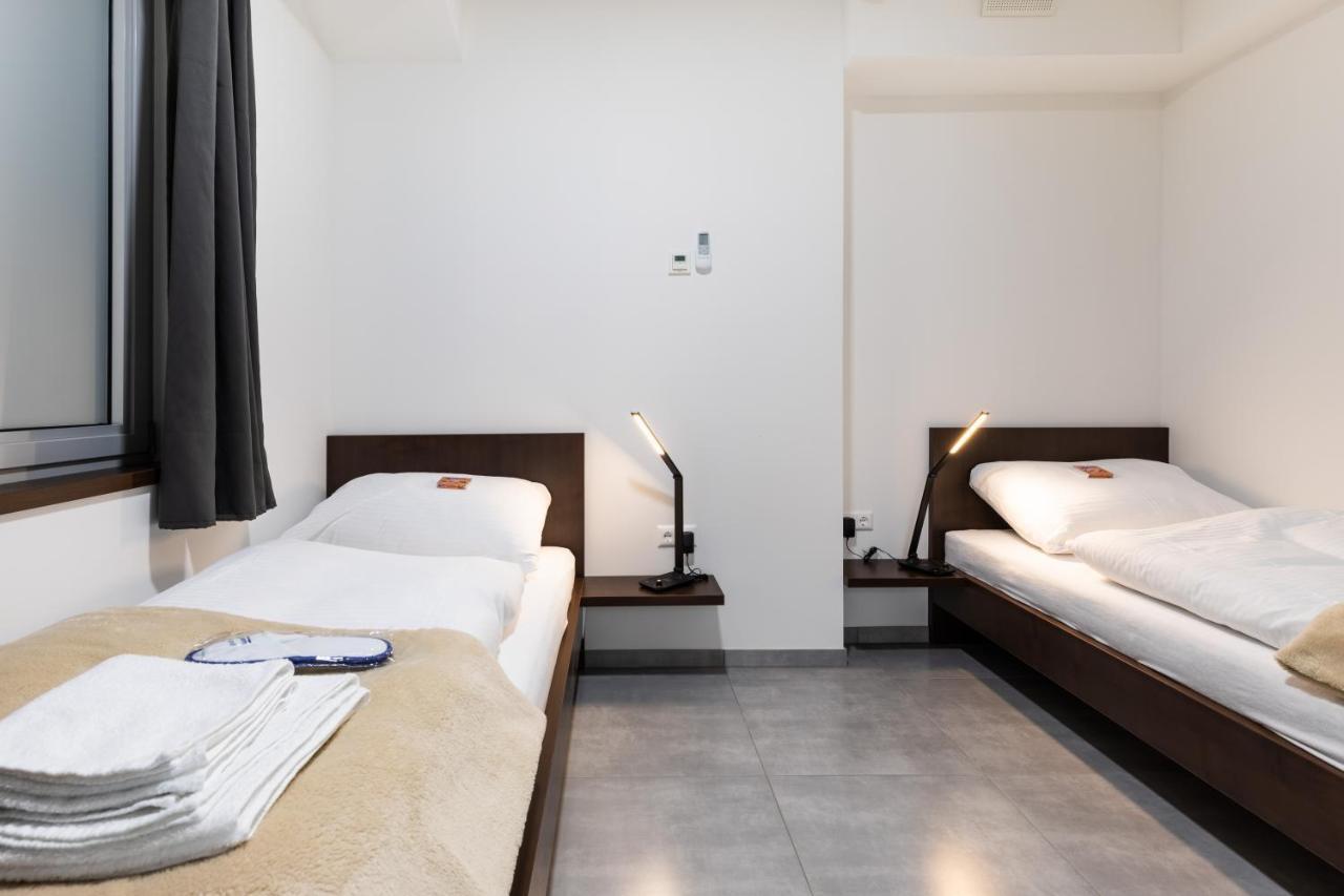 Gabriel's Aparthotel Viena