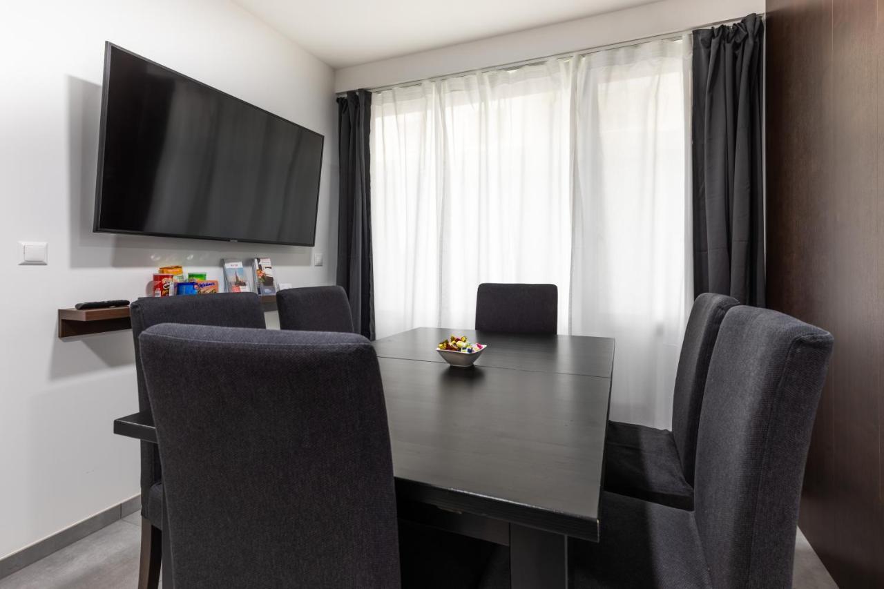 Gabriel's Aparthotel 2*