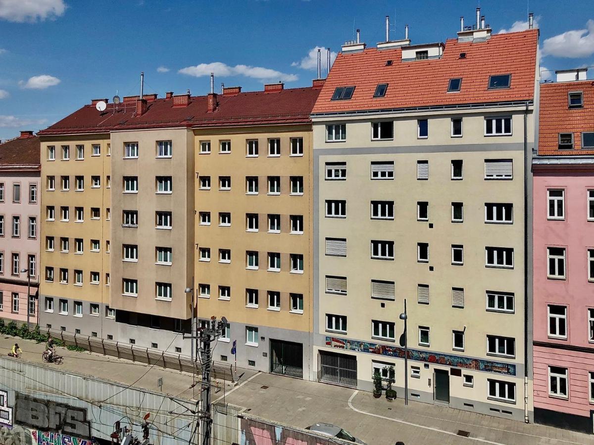 Apartment Mango Wien