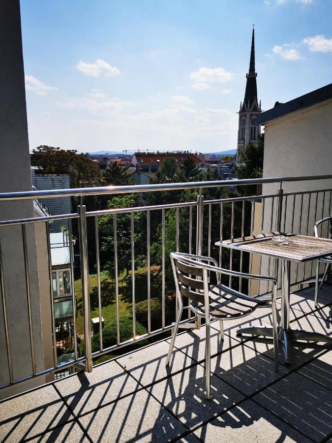 Apartment Rafael Kaiser Premium Vienna