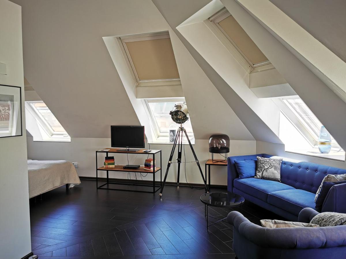 Apartment Rafael Kaiser Premium *