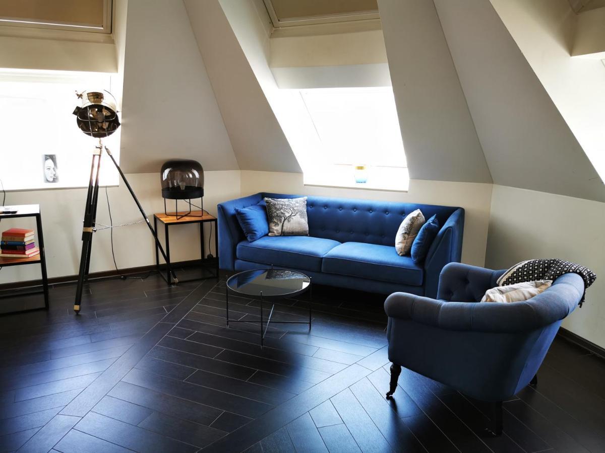 Apartment Rafael Kaiser Premium Vienna