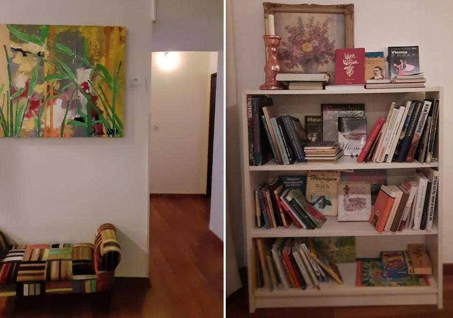 Acomodação com café da manhã  Lerner 3*