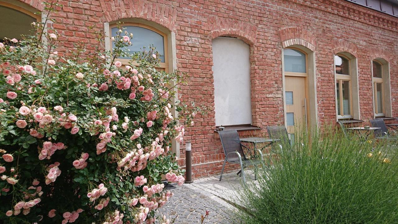 Maison Am Liesingbach Apartment