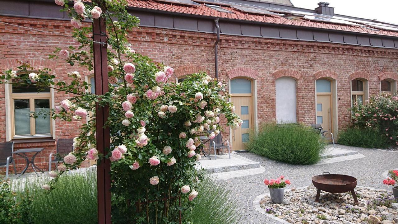 Maison Am Liesingbach Apartment *
