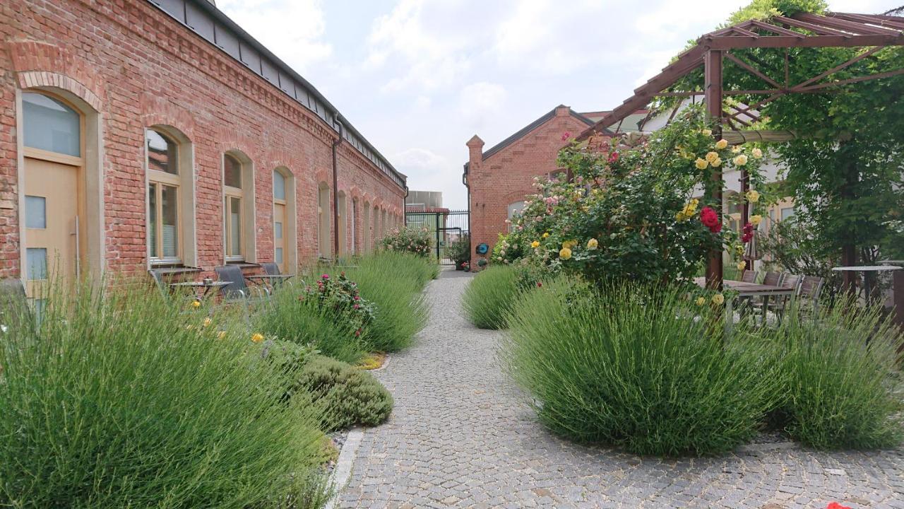 Maison Am Liesingbach Apartamento Viena