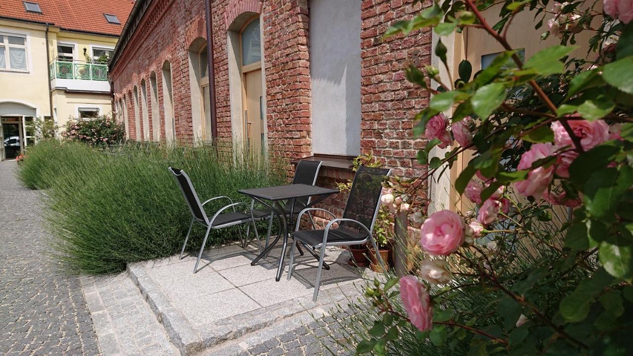 Maison Am Liesingbach