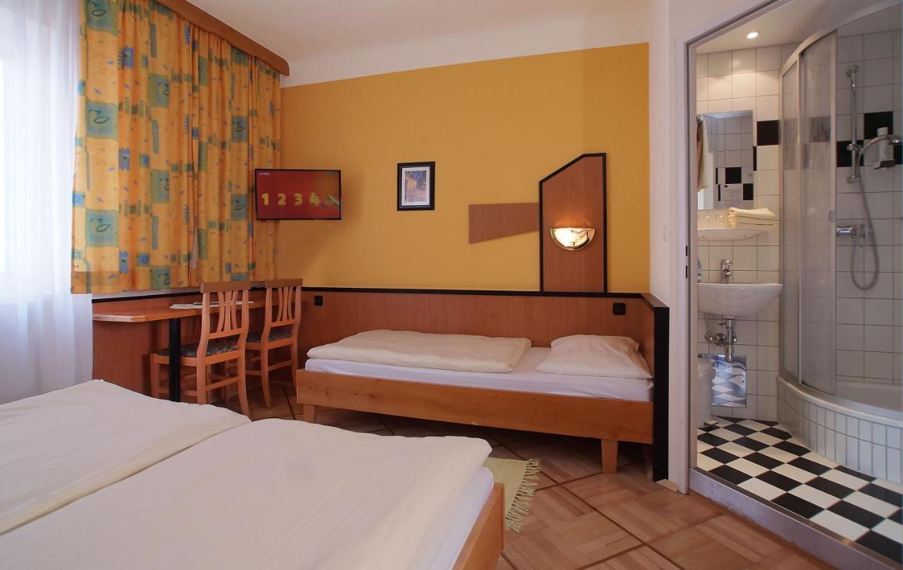 Hotel Hotel-restaurant Fritz Matauschek Vienna