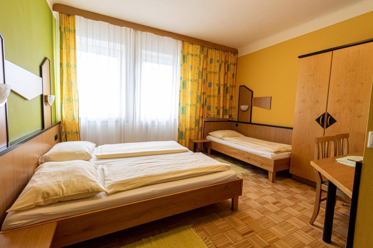 Hotel-restaurant Fritz Matauschek Vienna