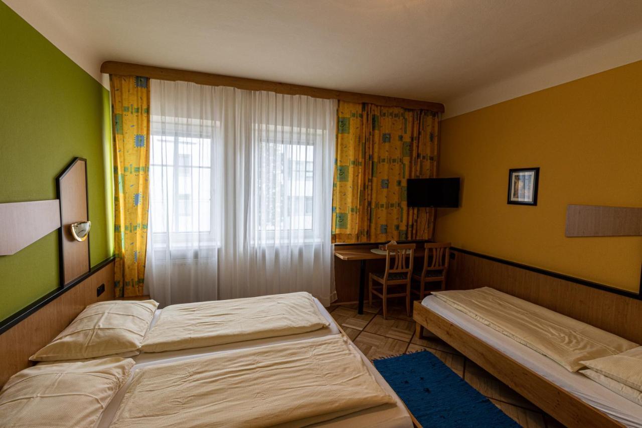 Hotel Hotel-restaurant Fritz Matauschek