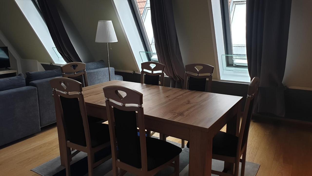 Aparthotel Exquisit Vienna