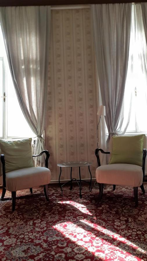 Apartment Downtown Vienna