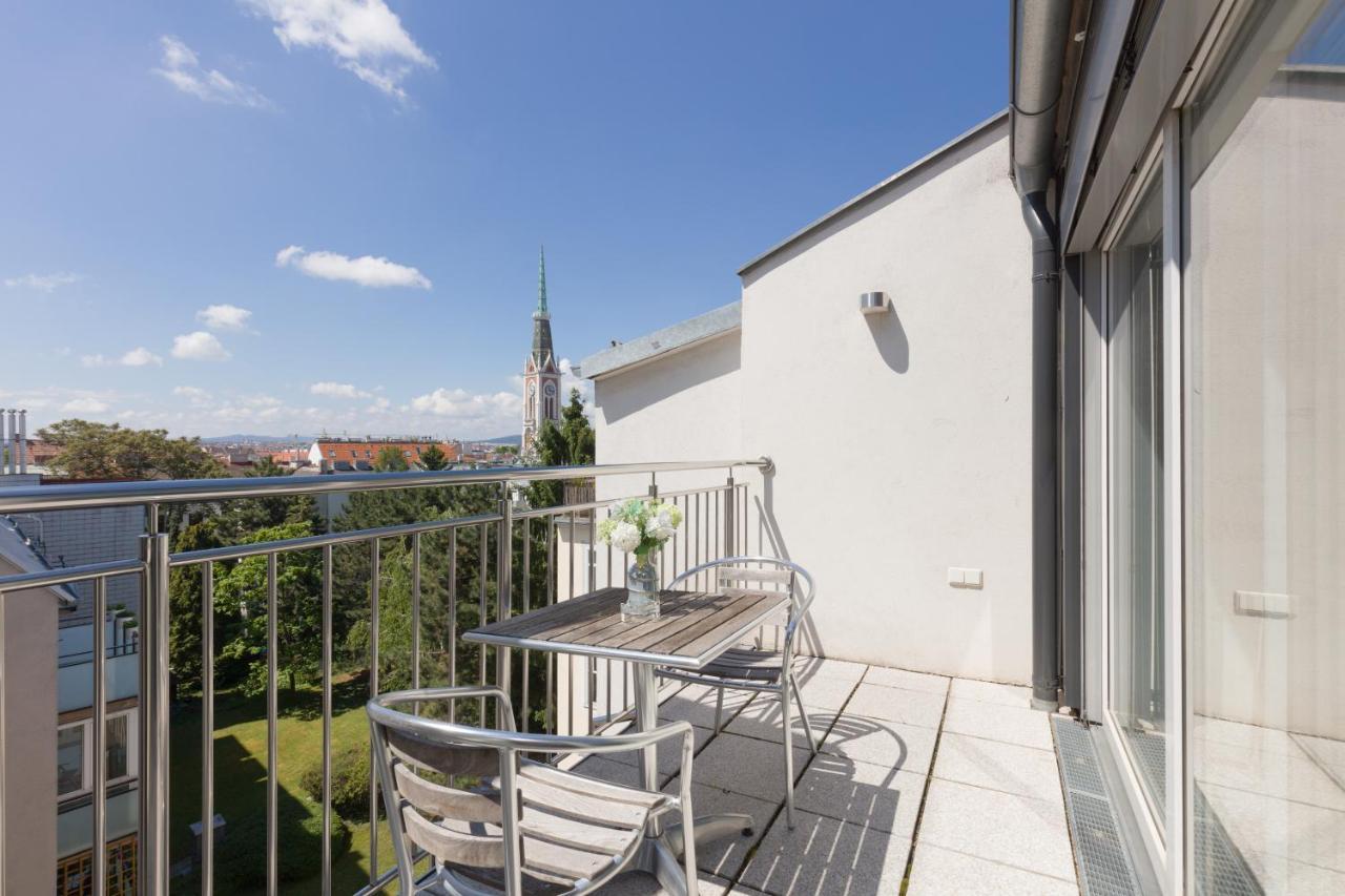 Rafael Kaiser Premium Apartment Vienna