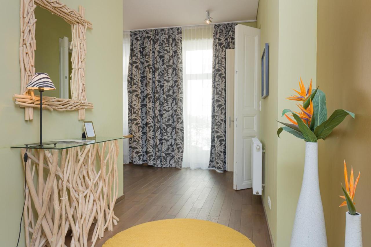 Apartment Rafael Kaiser Premium *
