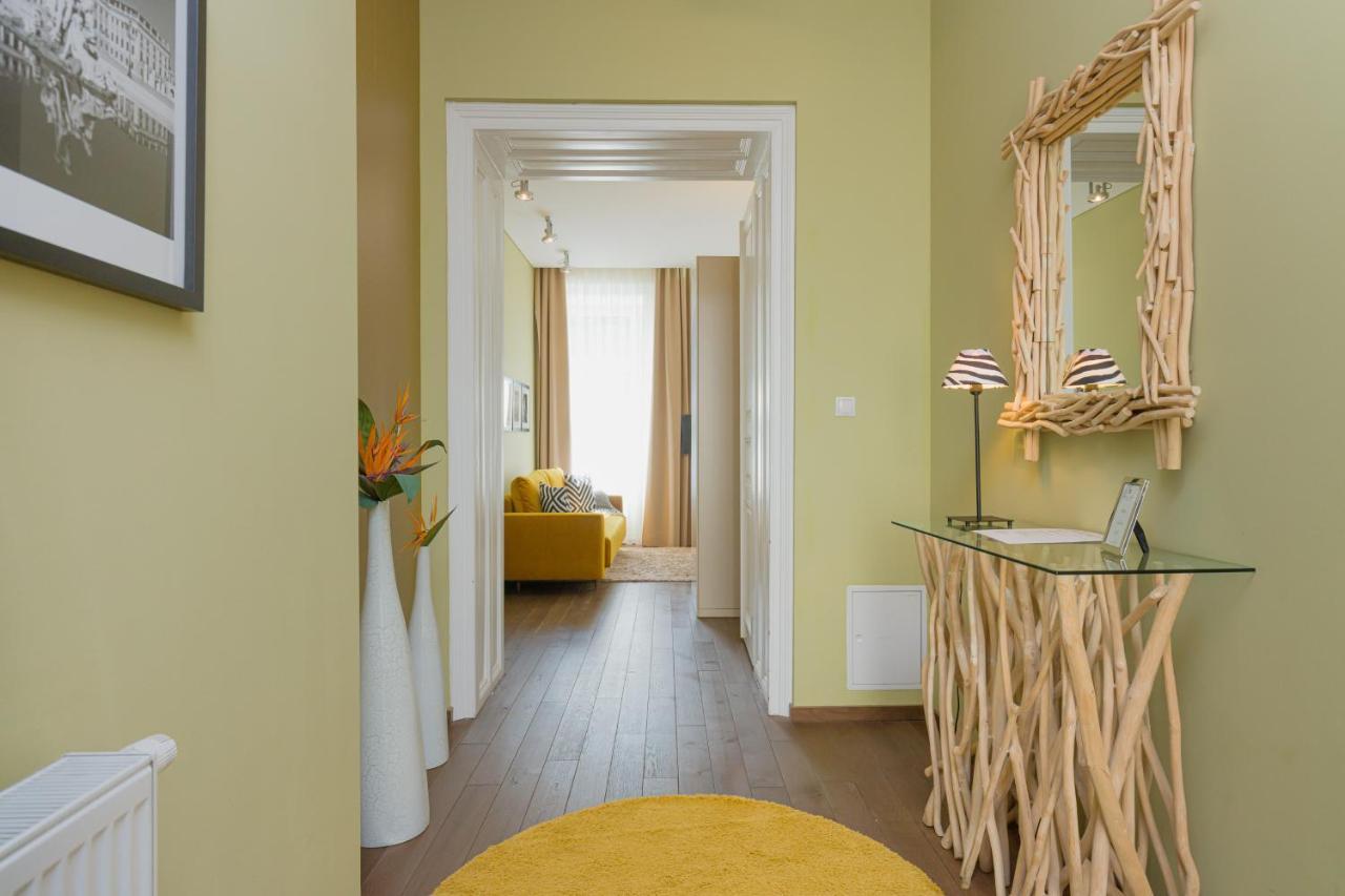 Rafael Kaiser Premium Apartment