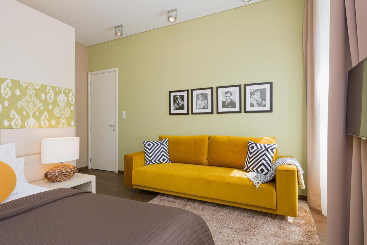 Apartment Rafael Kaiser Premium *