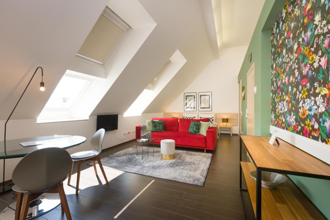 Apartment Rafael Kaiser Premium Vienna