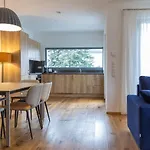 Premium Green Apartments Vienna