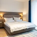 Premium Green Apartments Vienna