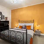 The Kiss - Luxurioeses City Loft Am Naschmarkt