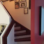Room In Maisonette With Garden, Parking Place