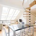 Vienna-Apartment-One Schmidgasse