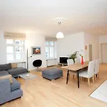 Vienna-Apartment-One Schmidgasse