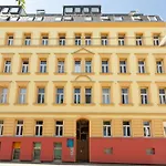 Penthouse bei Schönbrunn mit Dachterasse! N44