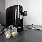 Penthouse bei Schönbrunn mit Dachterasse! N44
