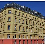 Das Highline Penthouse L Lf45