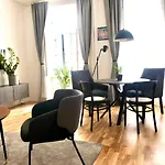 Boutique Apartment Kingfisher - Viennas Trendiest Neighbourhood