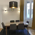 Pulse Of Vienna By Jr City Apartments