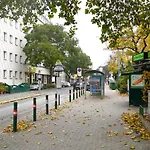 Suitehouse Erdberg