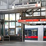 Suitehouse Erdberg