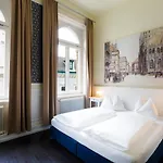 Boutique Hotel Columbia