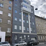 New 43M2 Stylish Apartment - 15 Min To City Center
