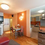 Zentrales Apartment in U-Bahn Nähe&Hauptbahnhof