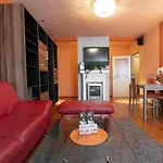 Zentrales Apartment in U-Bahn Nähe&Hauptbahnhof