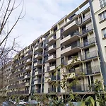 Cosy Park Apartment City Center