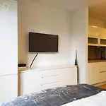 Cosy Park Apartment City Center