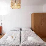 City Apartment Vienna Hauptbahnhof