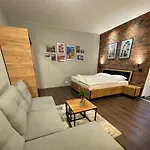 Donau Apartment Vienna