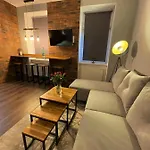 Donau Apartment Vienna