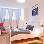 Junior Suite Fasangasse