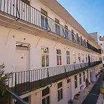 Metro Apartments Vienna