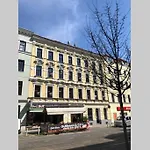 Gemuetliche Wohnung Wien Stadthalle